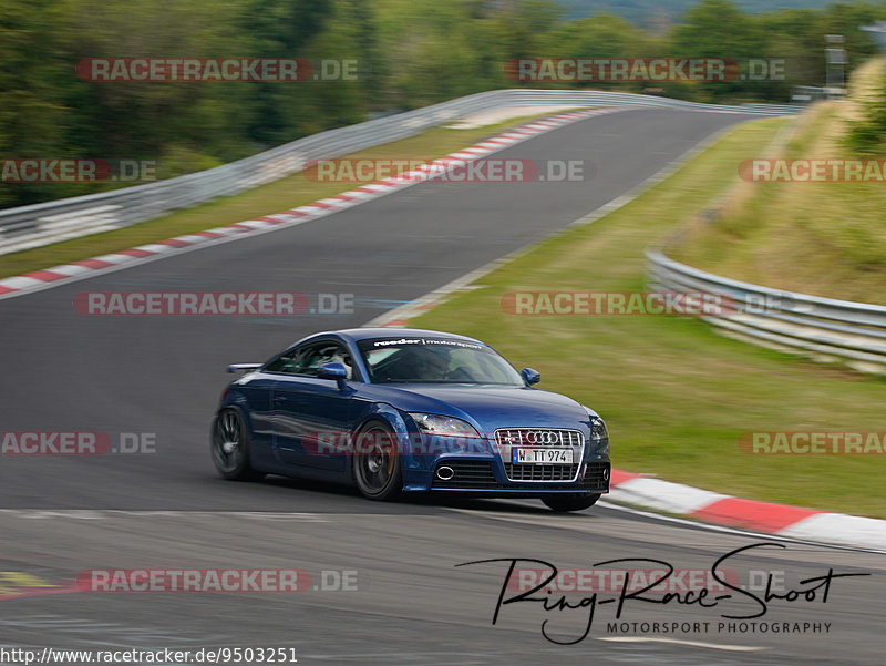 Bild #9503251 - Touristenfahrten Nürburgring Nordschleife (15.07.2020)