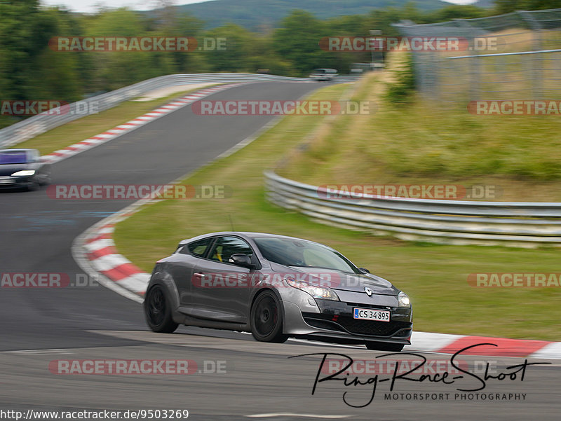 Bild #9503269 - Touristenfahrten Nürburgring Nordschleife (15.07.2020)