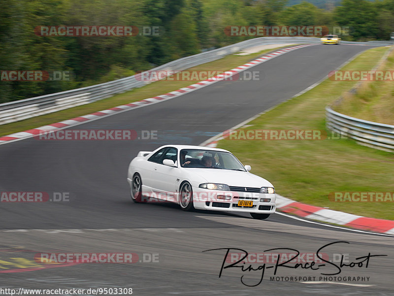 Bild #9503308 - Touristenfahrten Nürburgring Nordschleife (15.07.2020)