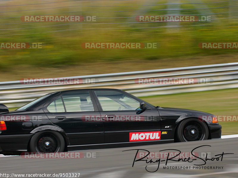 Bild #9503327 - Touristenfahrten Nürburgring Nordschleife (15.07.2020)