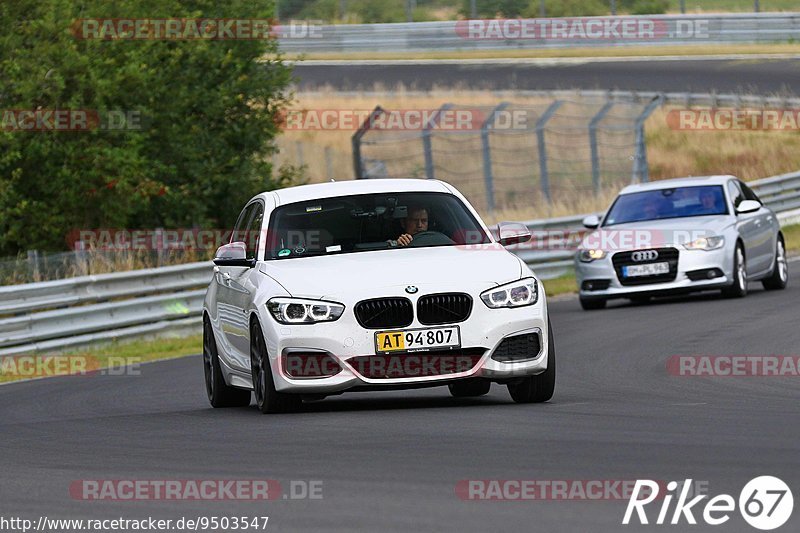 Bild #9503547 - Touristenfahrten Nürburgring Nordschleife (15.07.2020)