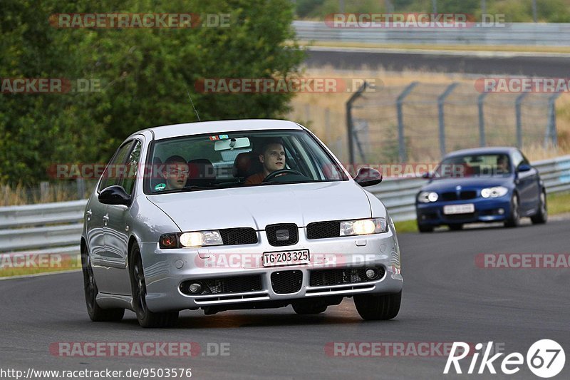 Bild #9503576 - Touristenfahrten Nürburgring Nordschleife (15.07.2020)