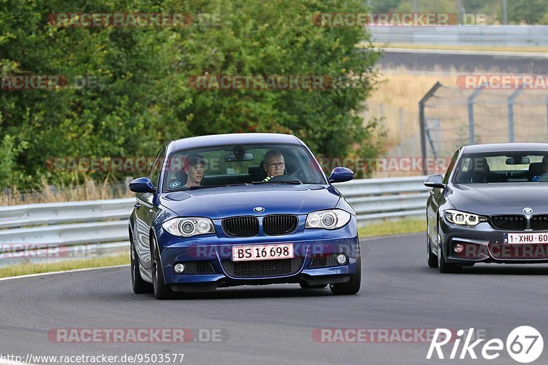 Bild #9503577 - Touristenfahrten Nürburgring Nordschleife (15.07.2020)