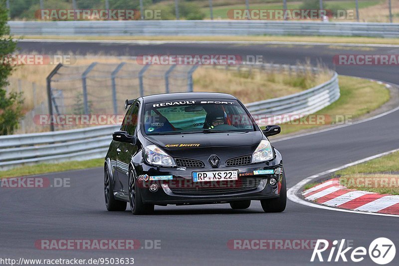 Bild #9503633 - Touristenfahrten Nürburgring Nordschleife (15.07.2020)