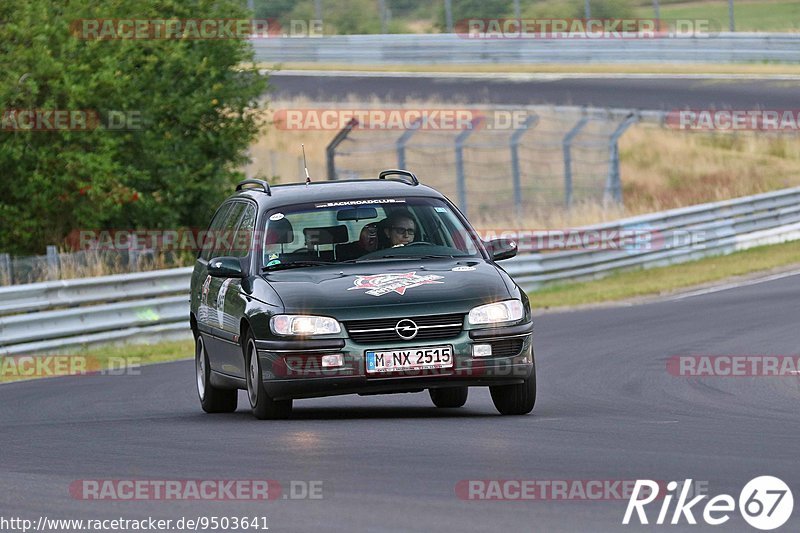 Bild #9503641 - Touristenfahrten Nürburgring Nordschleife (15.07.2020)