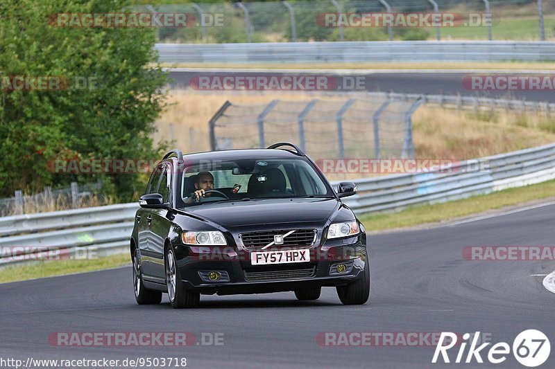 Bild #9503718 - Touristenfahrten Nürburgring Nordschleife (15.07.2020)