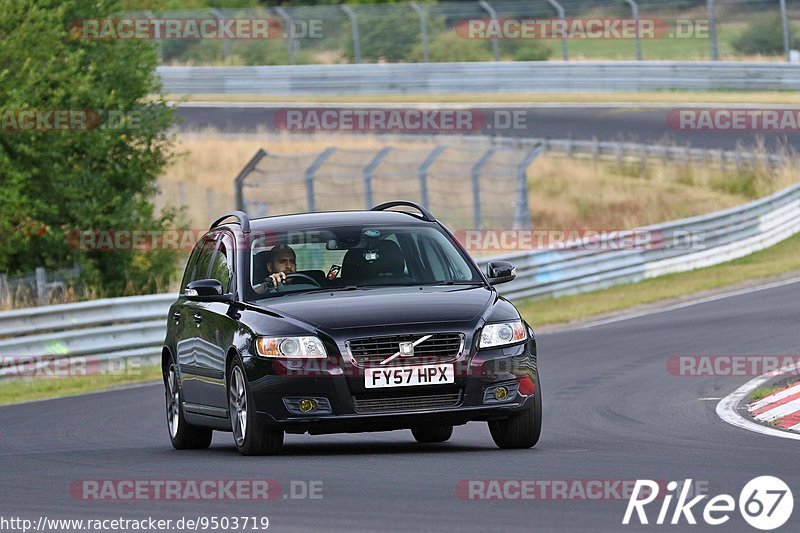 Bild #9503719 - Touristenfahrten Nürburgring Nordschleife (15.07.2020)