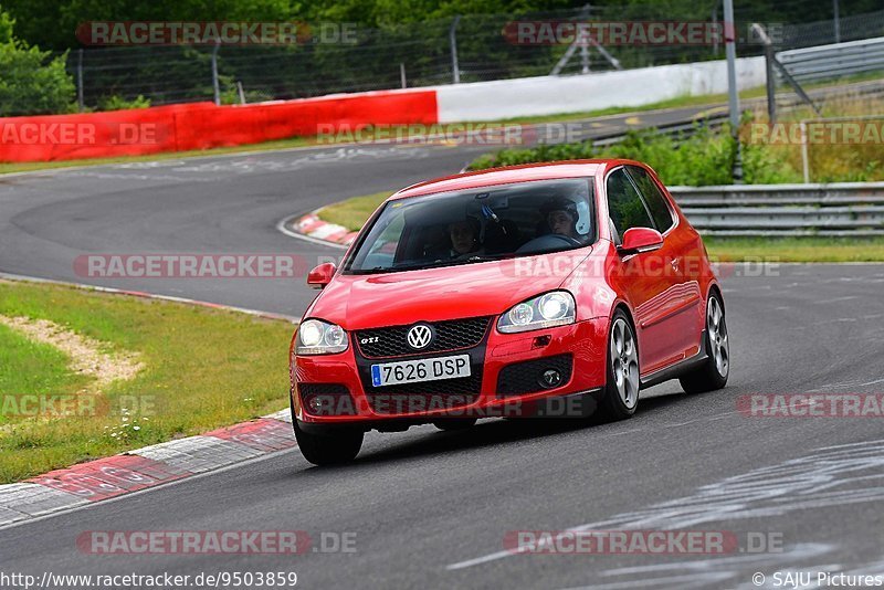 Bild #9503859 - Touristenfahrten Nürburgring Nordschleife (15.07.2020)