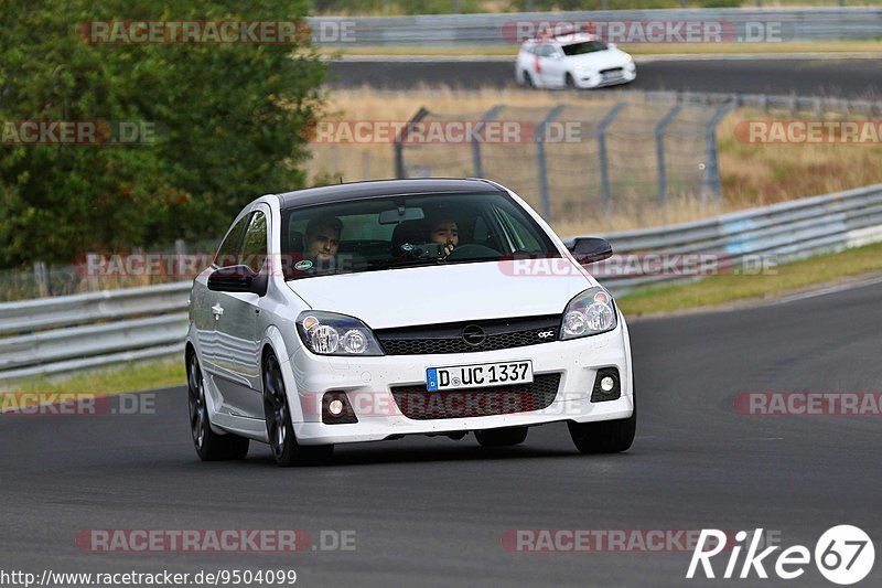 Bild #9504099 - Touristenfahrten Nürburgring Nordschleife (15.07.2020)