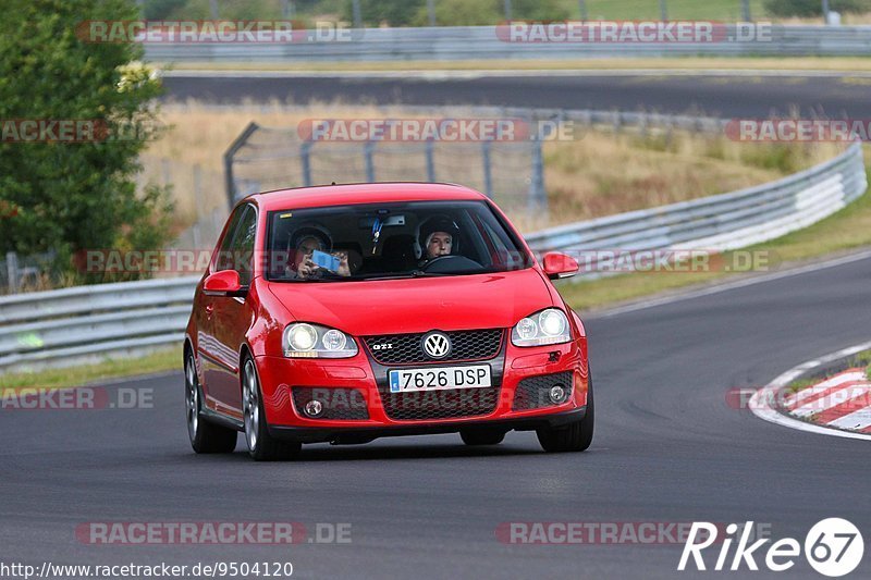 Bild #9504120 - Touristenfahrten Nürburgring Nordschleife (15.07.2020)