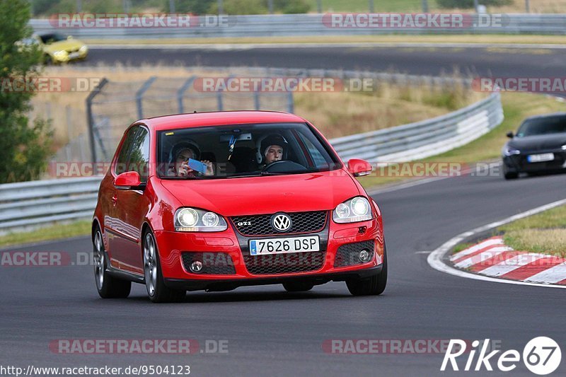 Bild #9504123 - Touristenfahrten Nürburgring Nordschleife (15.07.2020)