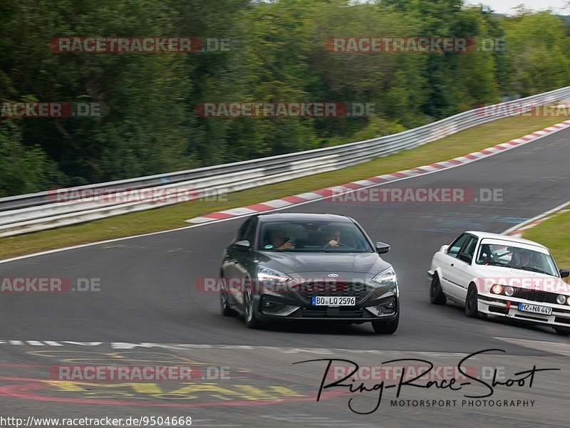 Bild #9504668 - Touristenfahrten Nürburgring Nordschleife (15.07.2020)