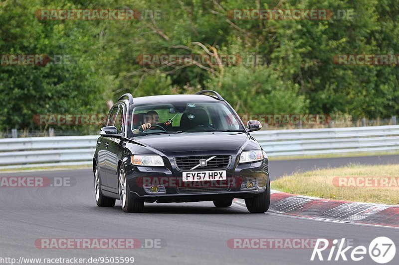 Bild #9505599 - Touristenfahrten Nürburgring Nordschleife (15.07.2020)