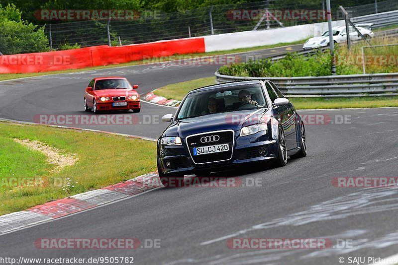 Bild #9505782 - Touristenfahrten Nürburgring Nordschleife (15.07.2020)