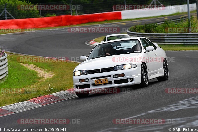 Bild #9505941 - Touristenfahrten Nürburgring Nordschleife (15.07.2020)