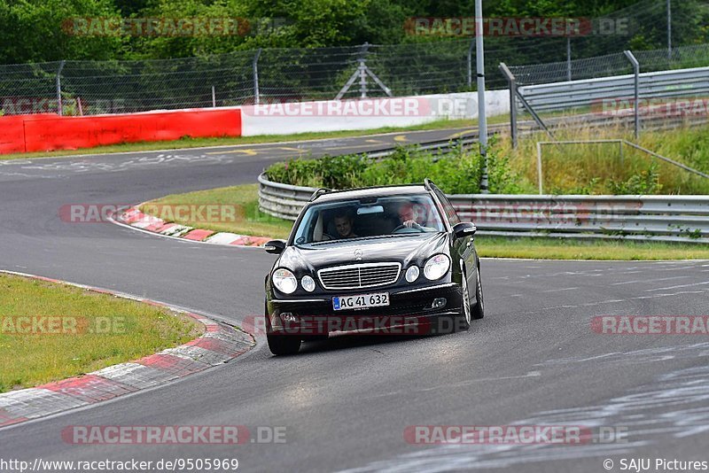 Bild #9505969 - Touristenfahrten Nürburgring Nordschleife (15.07.2020)