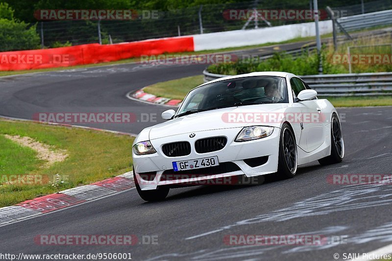 Bild #9506001 - Touristenfahrten Nürburgring Nordschleife (15.07.2020)