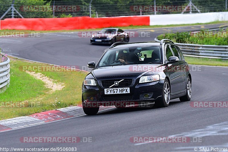 Bild #9506083 - Touristenfahrten Nürburgring Nordschleife (15.07.2020)