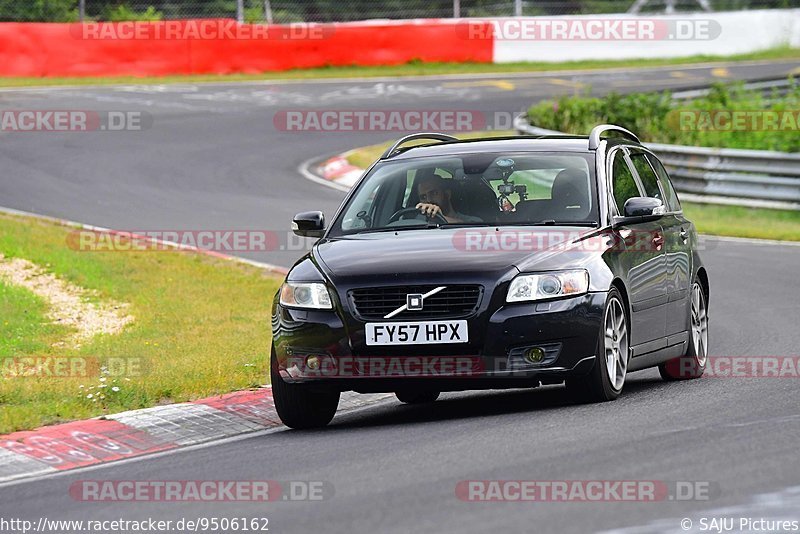 Bild #9506162 - Touristenfahrten Nürburgring Nordschleife (15.07.2020)