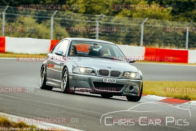 Bild #9506406 - Touristenfahrten Nürburgring Nordschleife (16.07.2020)