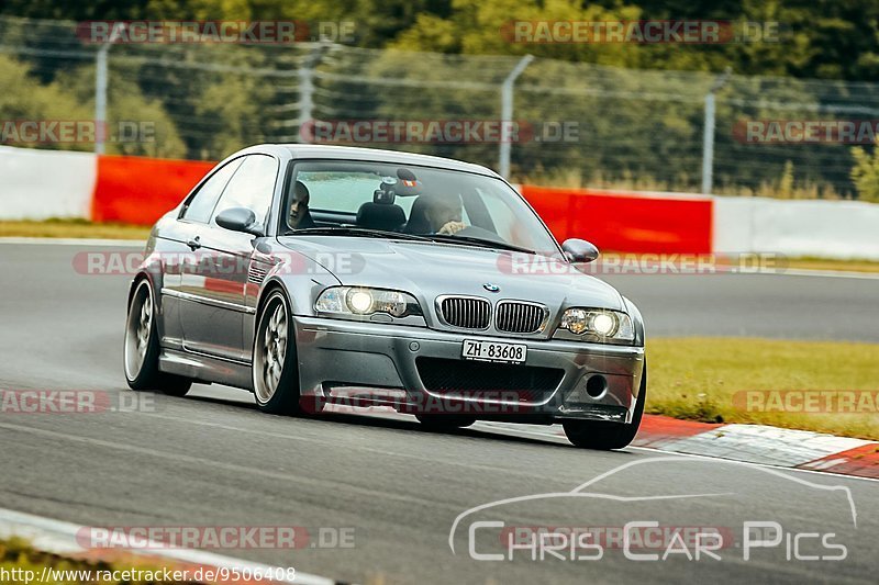 Bild #9506408 - Touristenfahrten Nürburgring Nordschleife (16.07.2020)