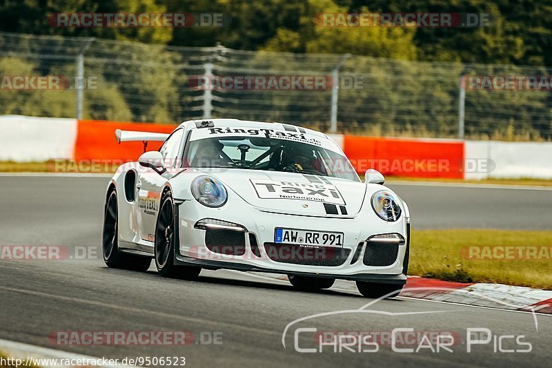 Bild #9506523 - Touristenfahrten Nürburgring Nordschleife (16.07.2020)