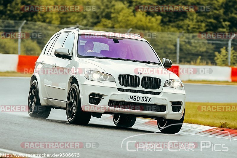 Bild #9506675 - Touristenfahrten Nürburgring Nordschleife (16.07.2020)