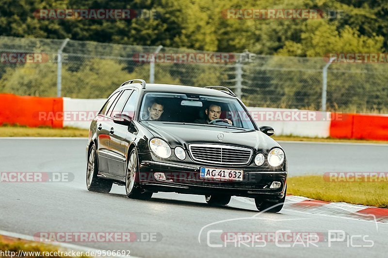 Bild #9506692 - Touristenfahrten Nürburgring Nordschleife (16.07.2020)