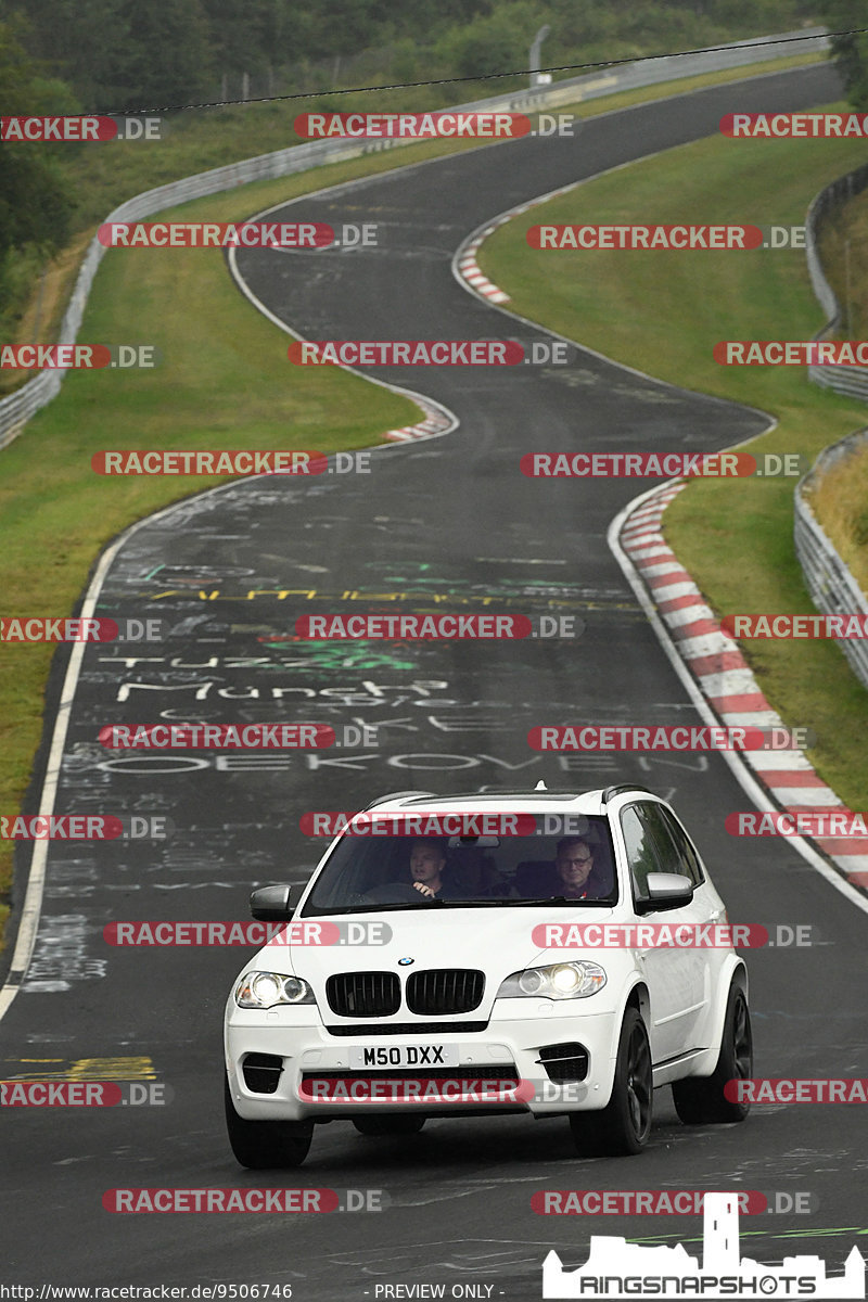 Bild #9506746 - Touristenfahrten Nürburgring Nordschleife (16.07.2020)