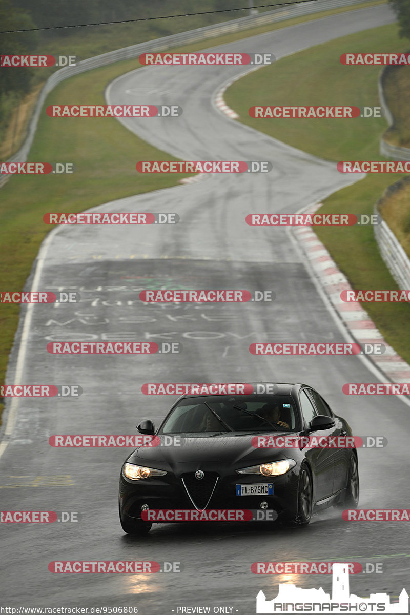 Bild #9506806 - Touristenfahrten Nürburgring Nordschleife (16.07.2020)