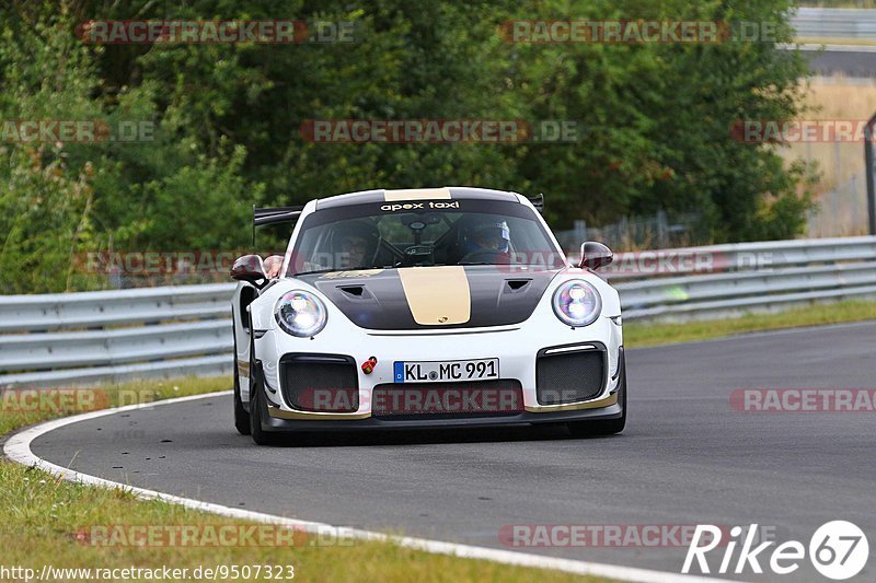 Bild #9507323 - Touristenfahrten Nürburgring Nordschleife (16.07.2020)