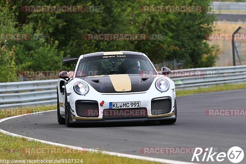 Bild #9507324 - Touristenfahrten Nürburgring Nordschleife (16.07.2020)