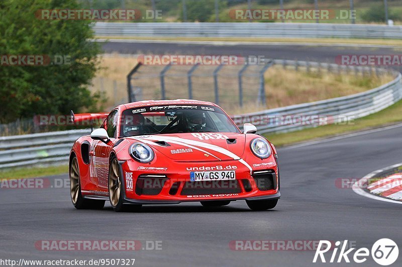 Bild #9507327 - Touristenfahrten Nürburgring Nordschleife (16.07.2020)