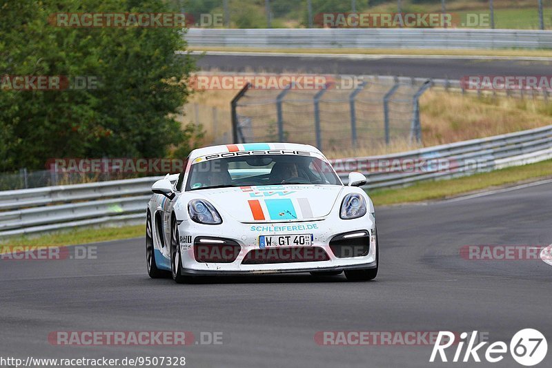 Bild #9507328 - Touristenfahrten Nürburgring Nordschleife (16.07.2020)