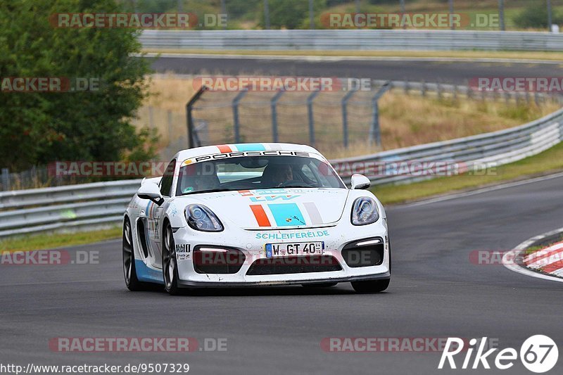 Bild #9507329 - Touristenfahrten Nürburgring Nordschleife (16.07.2020)