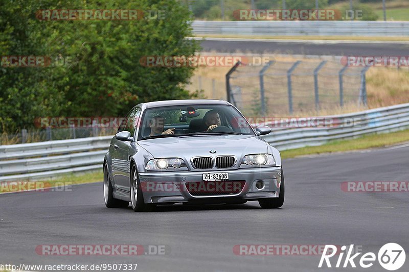 Bild #9507337 - Touristenfahrten Nürburgring Nordschleife (16.07.2020)