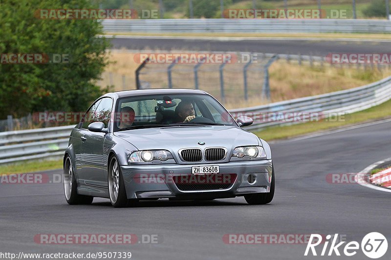 Bild #9507339 - Touristenfahrten Nürburgring Nordschleife (16.07.2020)