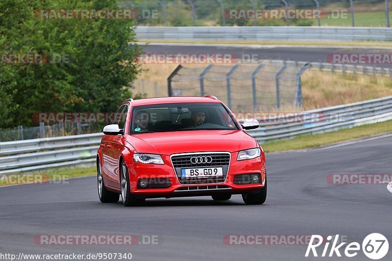 Bild #9507340 - Touristenfahrten Nürburgring Nordschleife (16.07.2020)