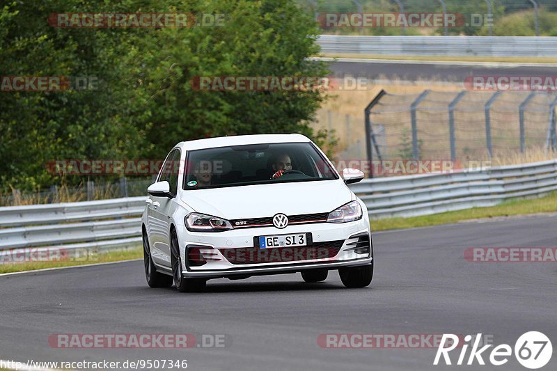 Bild #9507346 - Touristenfahrten Nürburgring Nordschleife (16.07.2020)