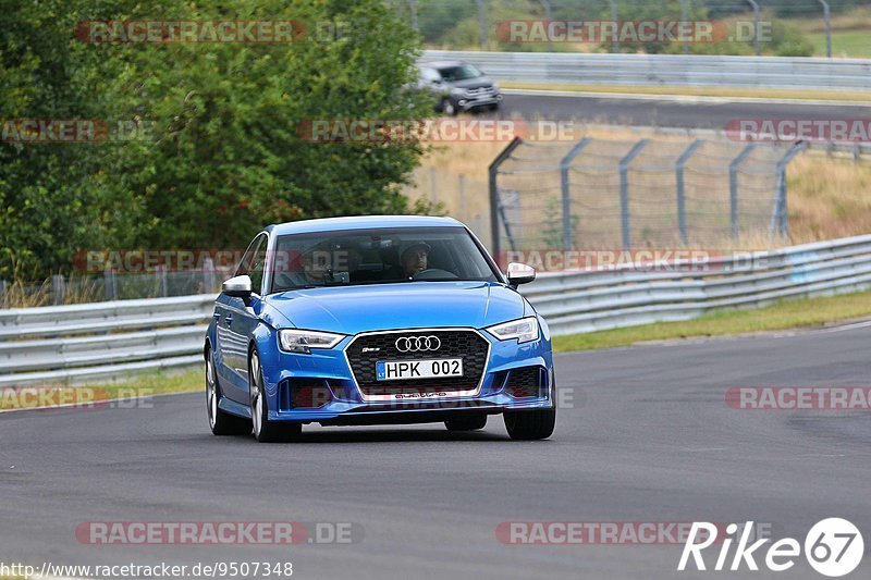 Bild #9507348 - Touristenfahrten Nürburgring Nordschleife (16.07.2020)