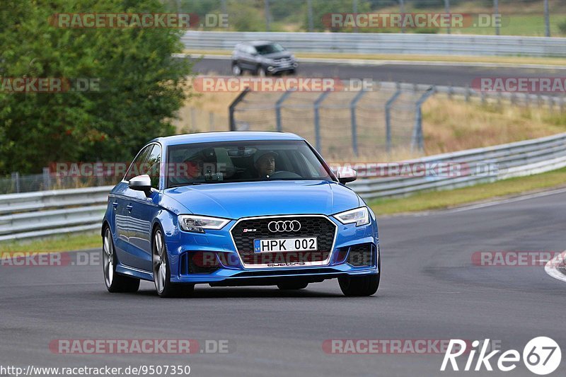 Bild #9507350 - Touristenfahrten Nürburgring Nordschleife (16.07.2020)