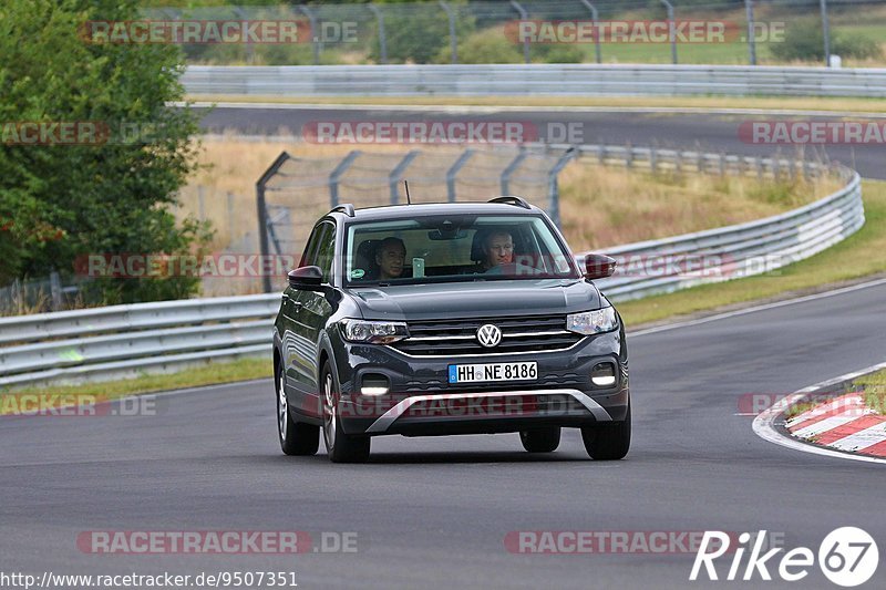 Bild #9507351 - Touristenfahrten Nürburgring Nordschleife (16.07.2020)