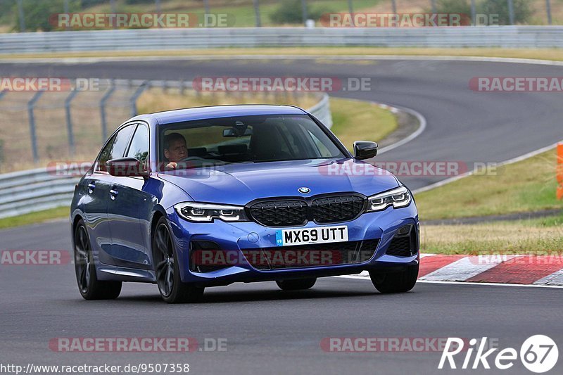 Bild #9507358 - Touristenfahrten Nürburgring Nordschleife (16.07.2020)