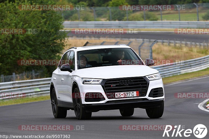 Bild #9507362 - Touristenfahrten Nürburgring Nordschleife (16.07.2020)