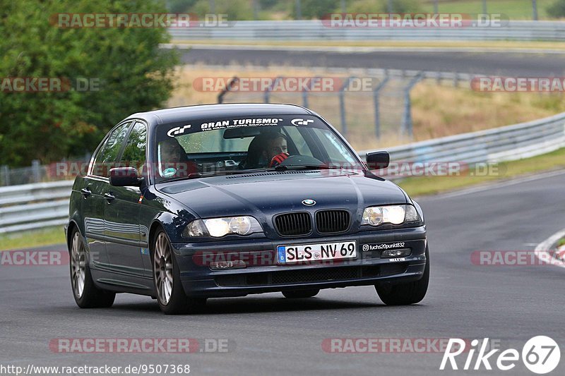 Bild #9507368 - Touristenfahrten Nürburgring Nordschleife (16.07.2020)