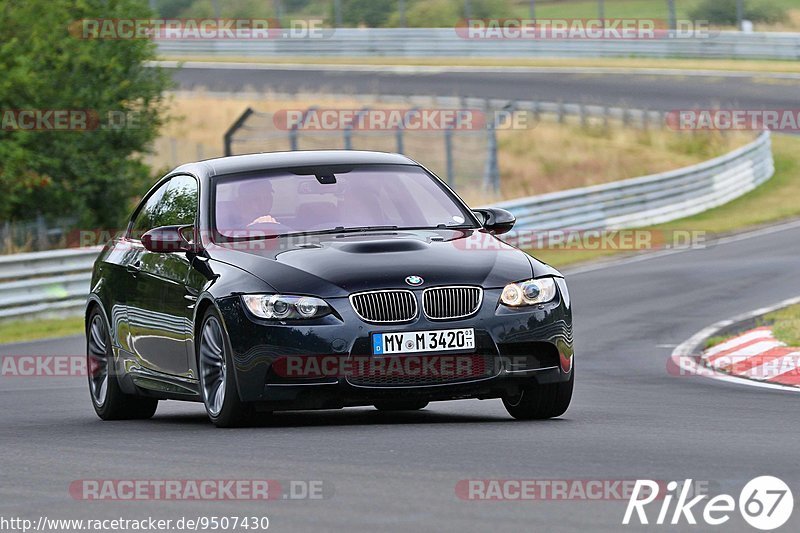 Bild #9507430 - Touristenfahrten Nürburgring Nordschleife (16.07.2020)