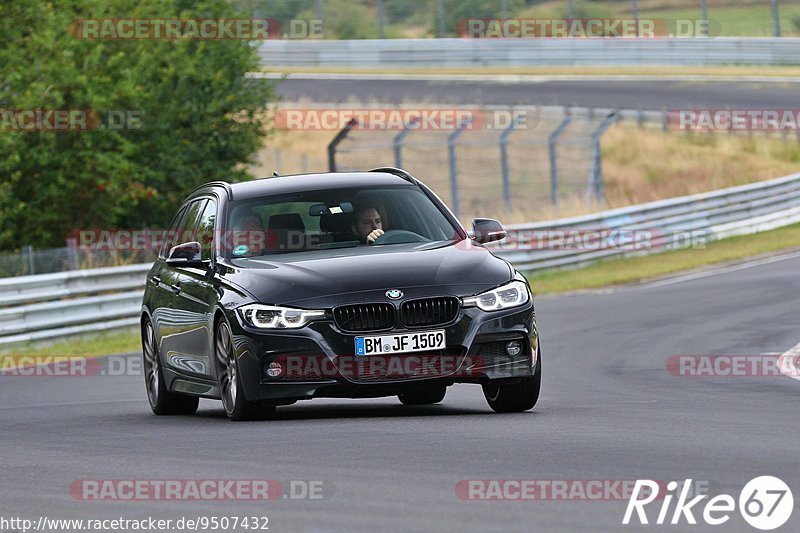 Bild #9507432 - Touristenfahrten Nürburgring Nordschleife (16.07.2020)