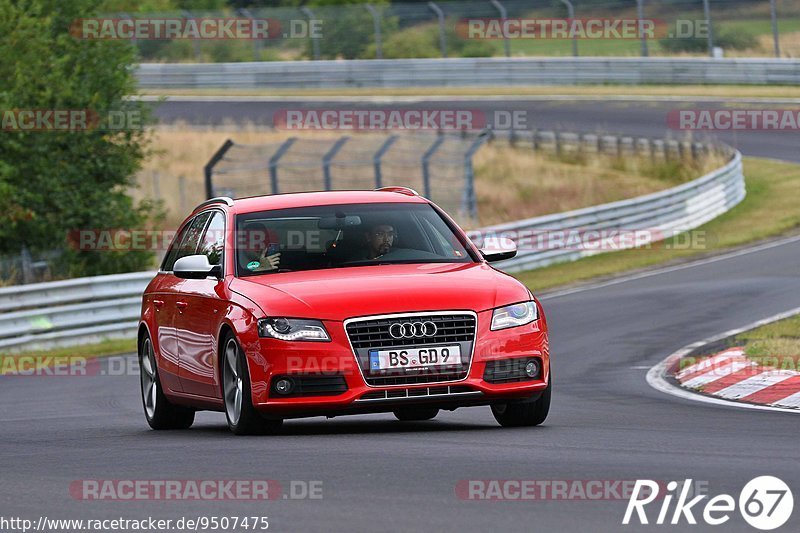 Bild #9507475 - Touristenfahrten Nürburgring Nordschleife (16.07.2020)