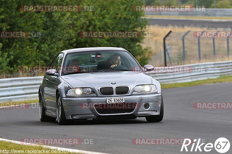 Bild #9507479 - Touristenfahrten Nürburgring Nordschleife (16.07.2020)