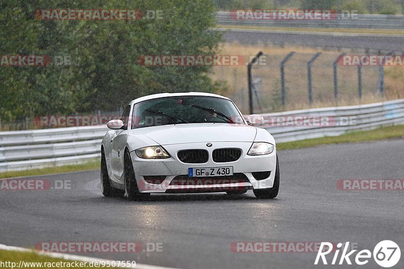 Bild #9507559 - Touristenfahrten Nürburgring Nordschleife (16.07.2020)